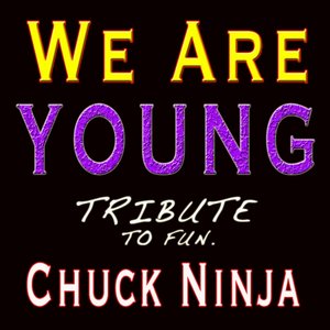We Are Young