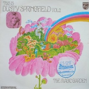 This Is Dusty Springfield Volume 2 - The Magic Garden