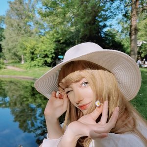 Avatar de Keekihime