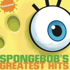 Bild för 'SpongeBob's Greatest Hits'