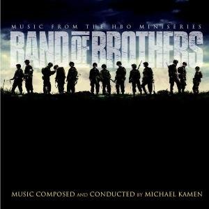 London Metropolitan Orchestra; Michael Kamen のアバター