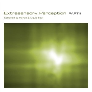 Extrasensory Perception Part 2