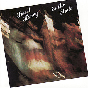 Sweet Honey in the Rock cover