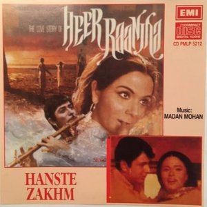 Heer Ranjha Hanste Zakham