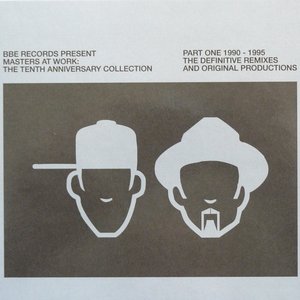 The Tenth Anniversary Collection - Part One (1990 - 1995)
