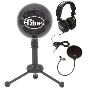 Blue Snowball 40-18000Hz 的头像