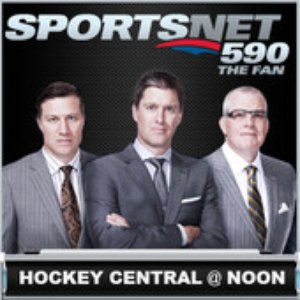 Hockey Central @ Noon