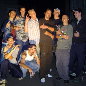 Sint Andries MC’s photo provided by Last.fm