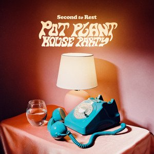 Second to Rest