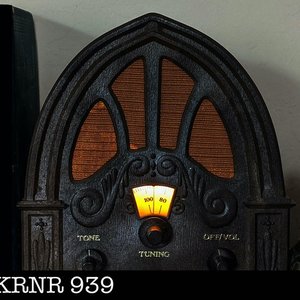 KRNR 93.9 için avatar