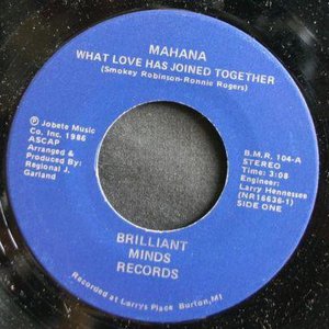 What Love Has Joined Together