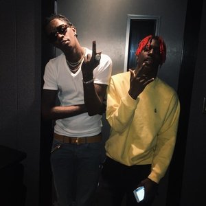 Lil Yachty, Young Thug 的头像