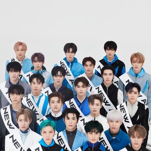 Аватар для NCT, NCT U