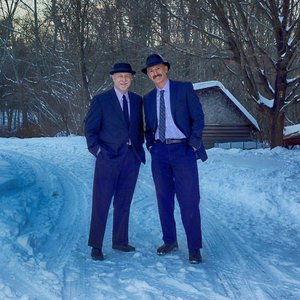 Levin Brothers 的头像