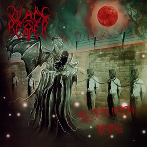 Blood Moon Rising