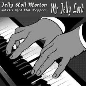 Mr Jelly Lord