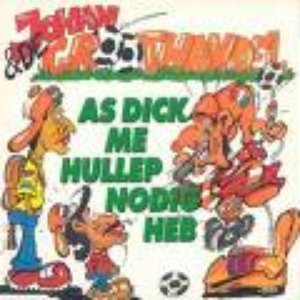 Avatar for Johan & de Groothandel