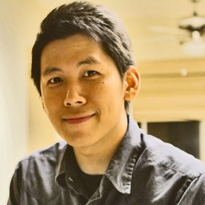 Harry Meas のアバター