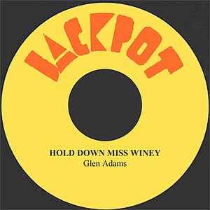 Hold Down Miss Winey
