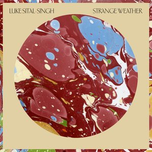 Strange Weather - EP