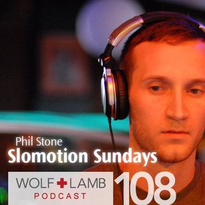Phil Stone 的头像