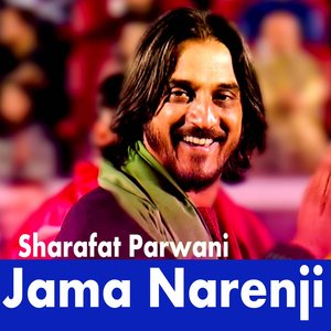 Jama Narenji