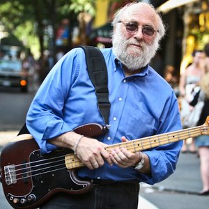 Harvey Brooks 的头像