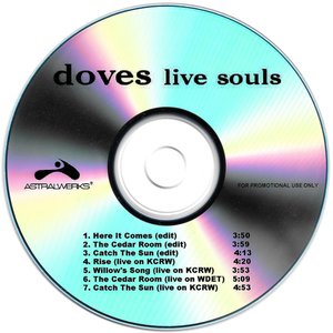 Live Souls