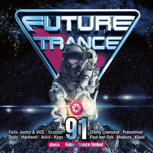 Future Trance 91