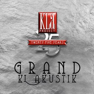 GRAND KLAKUSTIK: 25 Years (Live)