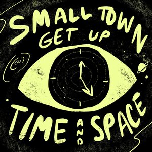 Time and Space