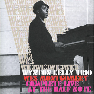 The Wynton Kelly Trio photo provided by Last.fm
