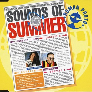 Sounds Of Summer