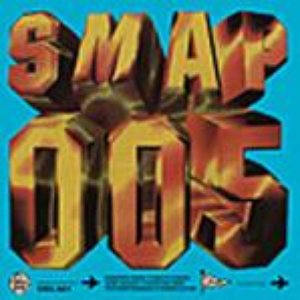 SMAP 005