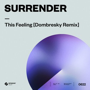 This Feeling (with Surrender) [Dombresky Remix]