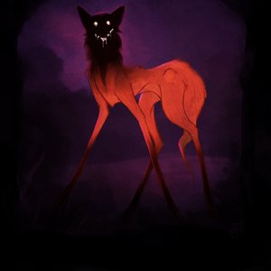Image for 'Lord Chrysocyon'
