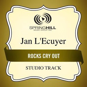 Rocks Cry Out (Studio Track)