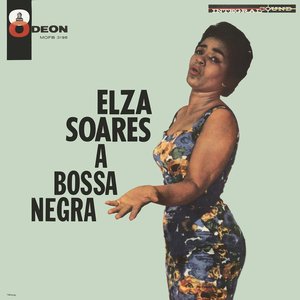 A Bossa Negra (Classic LP)