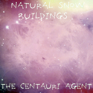 The Centauri Agent cover