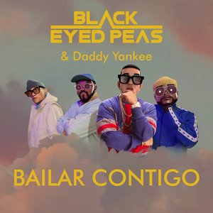 BAILAR CONTIGO