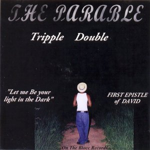 Tripple Double 的头像