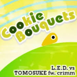 L.E.D. vs TOMOSUKE fw.crimm 的头像