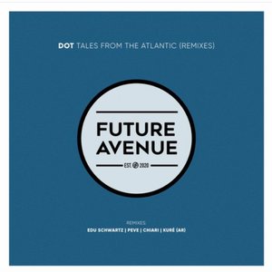 Tales From the Atlantic (Remixes)