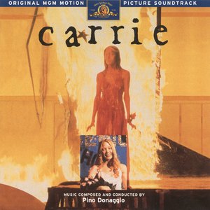 Carrie Soundtrack