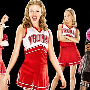 Bring It On Cast 的头像