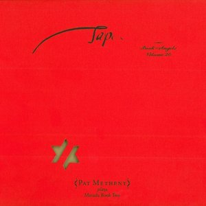 Tap: Book of Angels, Vol. 20