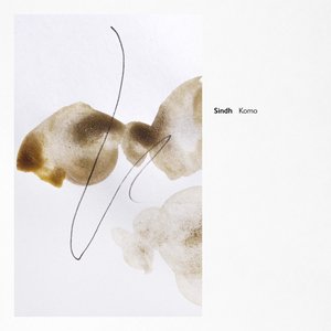 Komo - EP
