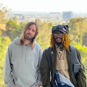 Avatar för Thundercat & Tame Impala