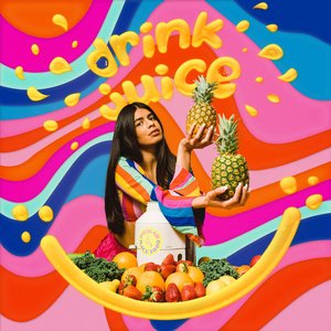 Drink Juice - Single