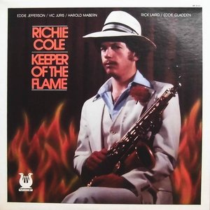 Richie Cole 的头像